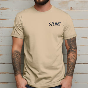 S / LINE Classic T-Shirt